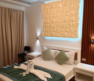 Gubat Hotel | Pipa de Playa Resort Café