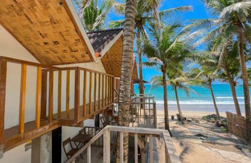 Gubat Hotel | Pipa de Playa Resort Café