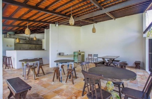 Tibau do Sul House | Pipa Mansion/Tibau do Sul