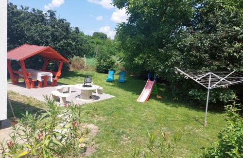 Berekfurdo House | Pipacs Vendégház Berekfürdő