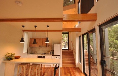Fern Tree Ski Chalet | Pipeline Chalet kunanyi/Mt Wellington