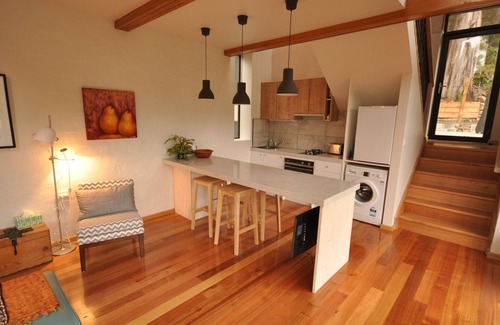Fern Tree Ski Chalet | Pipeline Chalet kunanyi/Mt Wellington