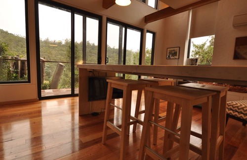 Fern Tree Ski Chalet | Pipeline Chalet kunanyi/Mt Wellington