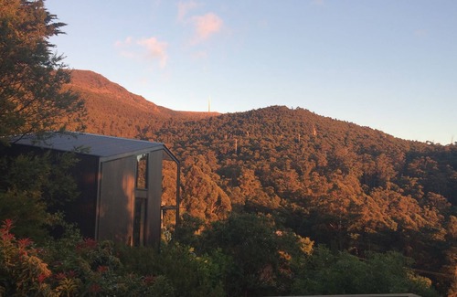 Fern Tree Ski Chalet | Pipeline Chalet kunanyi/Mt Wellington