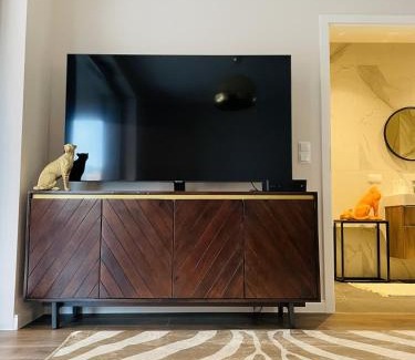Gdansk City Center Apartment | PIPER centrum SCALA