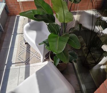 Gdansk City Center Apartment | PIPER centrum SCALA