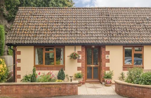Plymtree House | Pipistrelle Lodge