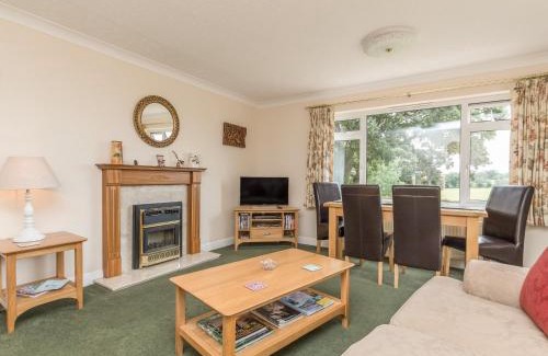 Plymtree House | Pipistrelle Lodge