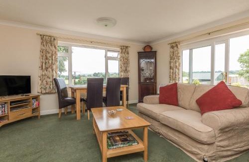 Plymtree House | Pipistrelle Lodge