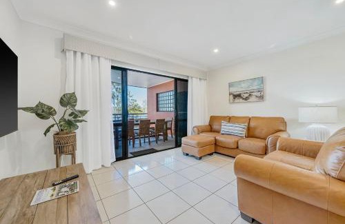 North Haven Apartment | Pippies your water view escape