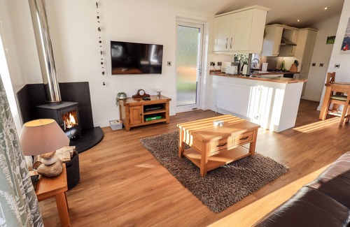 Allithwaite Cottage | Pippin Lodge