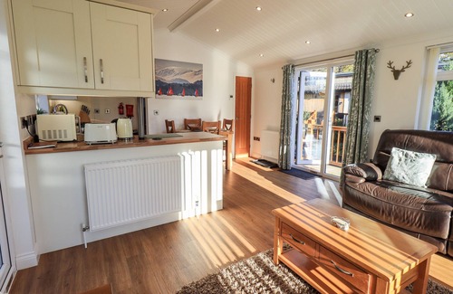 Allithwaite Cottage | Pippin Lodge