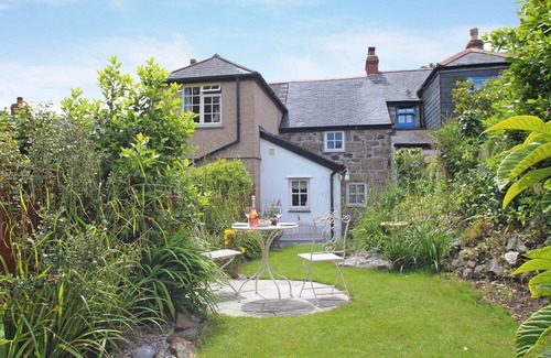 Lelant Cottage | PIPPIN, pet friendly, country holiday cottage in St Ives