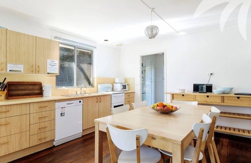 Seal Rocks House | Pippis - a Classic Beach House