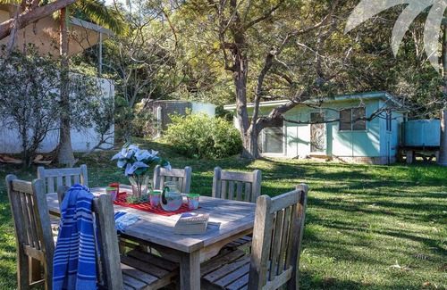 Seal Rocks House | Pippis - a Classic Beach House