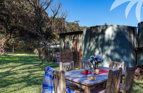 Seal Rocks House | Pippis - a Classic Beach House