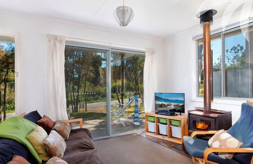Seal Rocks House | Pippis - a Classic Beach House