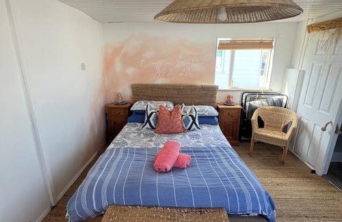 Warden Ski Chalet | Pips beach chalet