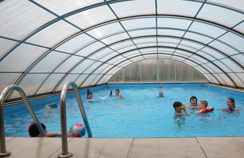 Darlowko Resort | Piramida I