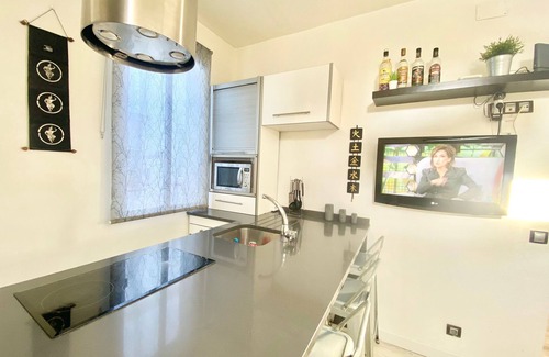 Las Acacias House | Piramides 2 Apartment