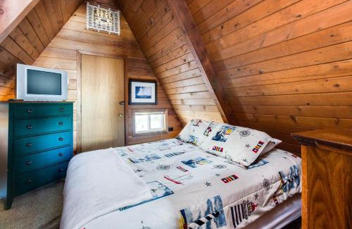 Roads End House | Pirate's Paradise