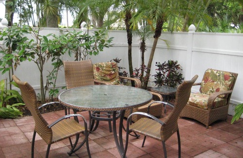 Ruskin Cottage | Pirate's Pointe Fishing Resort Offers Individual Cottages