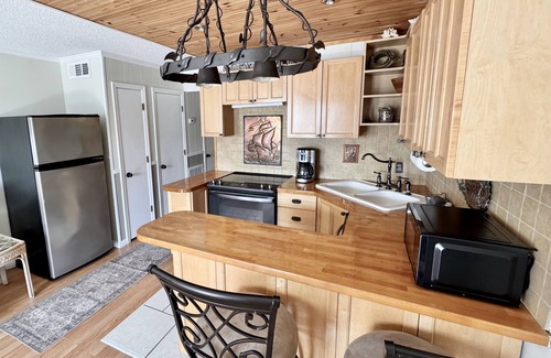 Tybee Island Condo | Pirate’s Cove, Oceanfront Condos, Tybee Island
