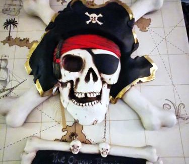 Constanta Hotel | Pirates Resort