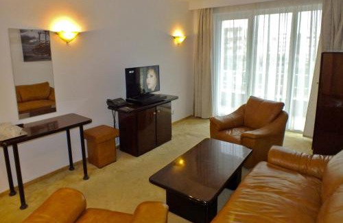 Constanta Hotel | Pirates Resort