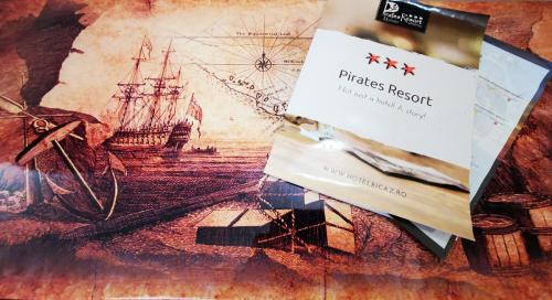 Constanta Hotel | Pirates Resort