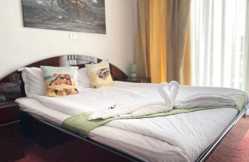 Constanta Hotel | Pirates Resort