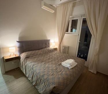 Aurelio Apartment | Pisana Home 40- ROMA RELAX APARTMENT
