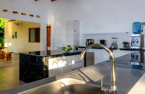 San Sebastian de Mariquita Villa | Piscina, hamacas, juegos, naturaleza y relajación a 5 minutos del centro