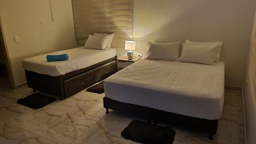 Girardot Hotel | PISCINA SARITA CLUB BOUTIQUE