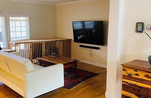 Candler House | Pisgah Sunsets, Mountain Views, Stream