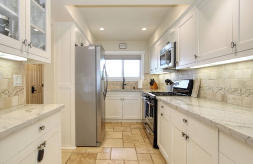 Downtown Condo | Pismo Shores Paradise #119 - 50yds to beach access