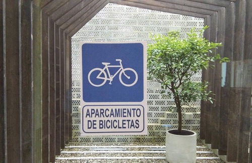 A Estrada Apartment | Piso 3 Adeinés Viviendas uso Turistico