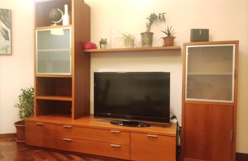 Teis Apartment | Piso acogedor con Parking
