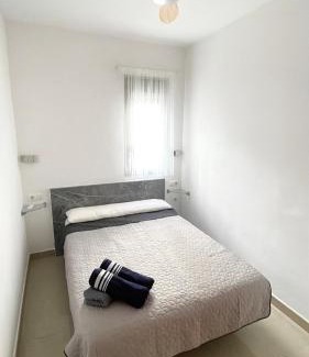 Conil de la Frontera City Center Apartment | Piso AConildevacaciones AIRE Y WIFI, Aparcamiento P a 1 minuto