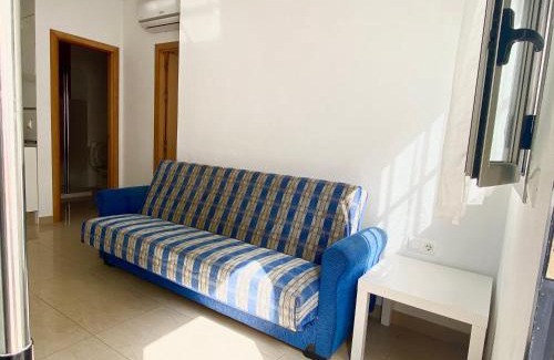 Conil de la Frontera City Center Apartment | Piso AConildevacaciones AIRE Y WIFI, Aparcamiento P a 1 minuto