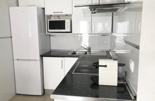 Conil de la Frontera City Center Apartment | Piso AConildevacaciones AIRE Y WIFI, Aparcamiento P a 1 minuto
