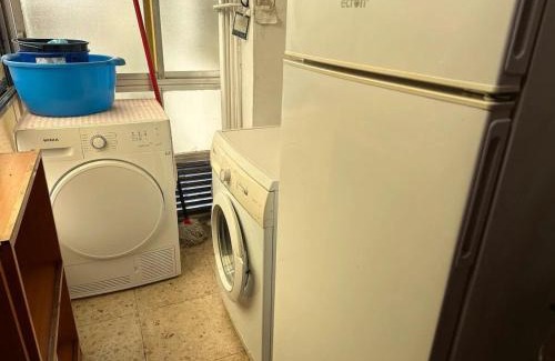 Lugo Apartment | Piso amplio y confortable en Ramon Ferreiro