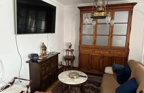 Lugo Apartment | Piso amplio y confortable en Ramon Ferreiro