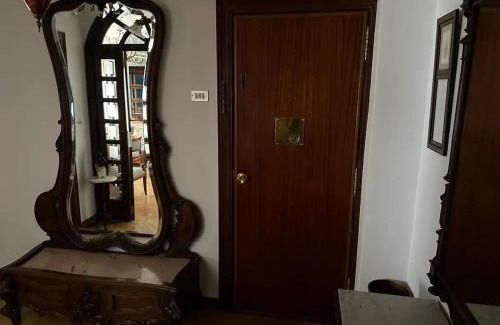 Lugo Apartment | Piso amplio y confortable en Ramon Ferreiro
