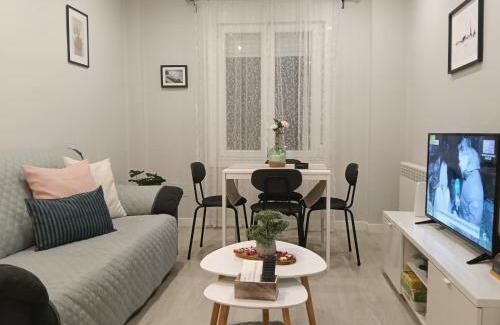 Ourense Apartment | PISO BENITO