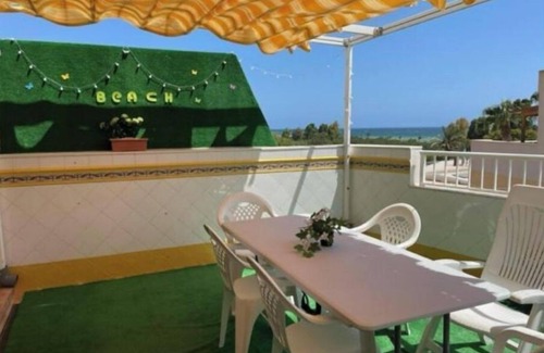 Bolnuevo Condo | Piso Bolnuevo Playa, muy Cerca de la Playa, al Lado Todos los Servicios,