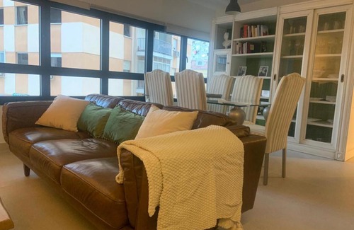 Los Tilos Apartment | Piso Calle Babel