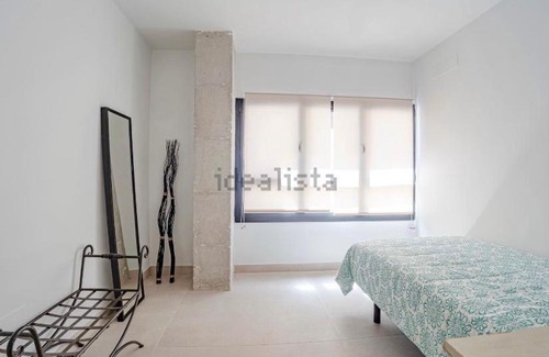 Los Tilos Apartment | Piso Calle Babel