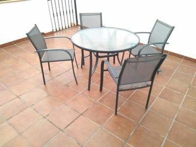 Villanueva de Cordoba Apartment | Piso Calle Pelayo