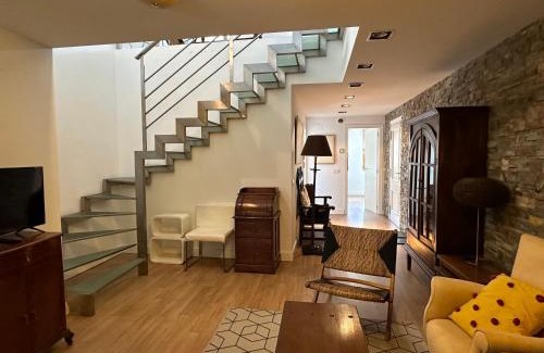El Espinar Apartment | Piso centrico en El Espinar